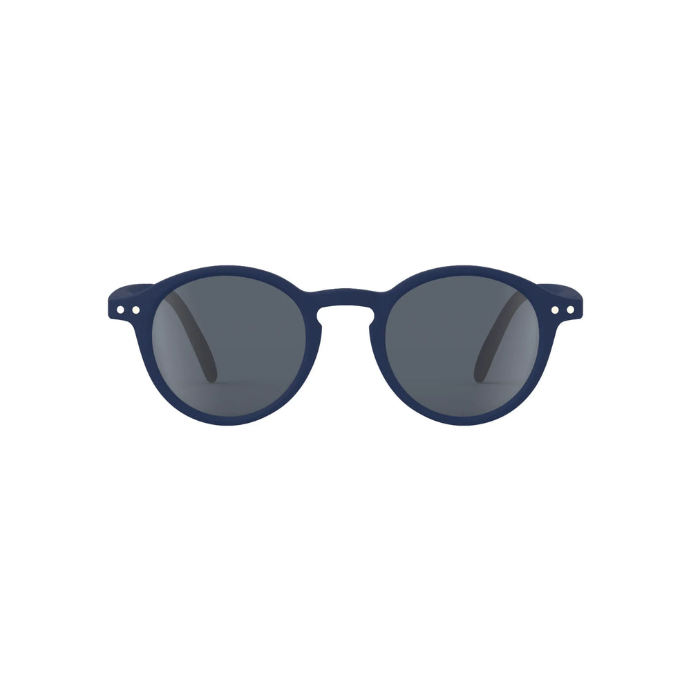 IZIPIZI #D Dječje sunčane naočale Navy Blue 5 - 7 godina