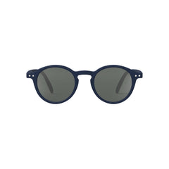 IZIPIZI #D Dječje sunčane naočale Navy Blue 7 - 11 godina