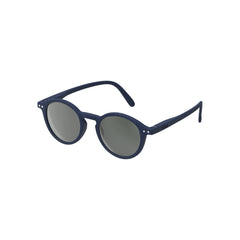 Navy Blue IZIPIZI #D sunčane naočale za djecu 7 - 11 godina