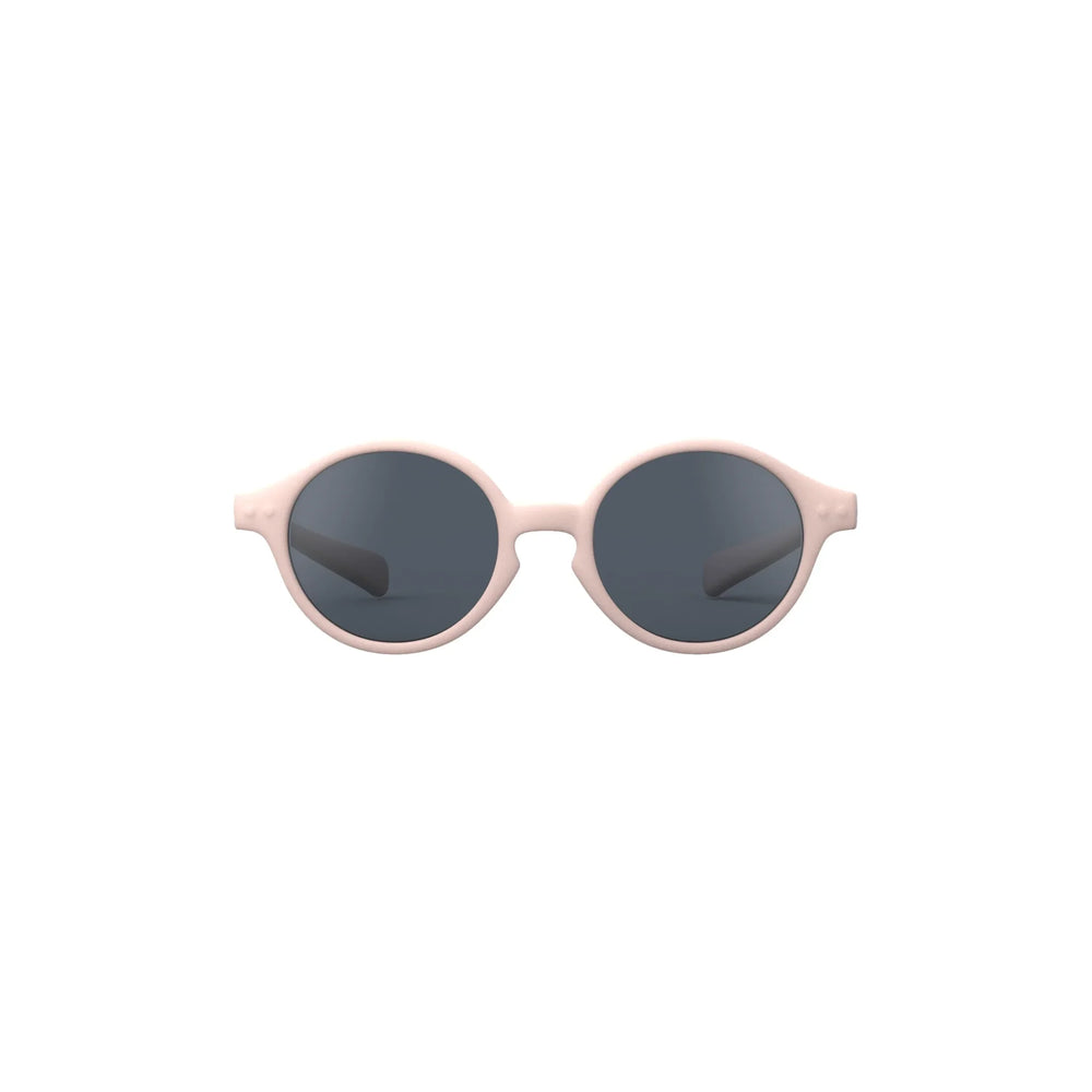 IZIPIZI #D Dječje sunčane naočale Pastel Pink 0 - 3 godine