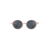 IZIPIZI #D Dječje sunčane naočale Pastel Pink 0 - 3 godine