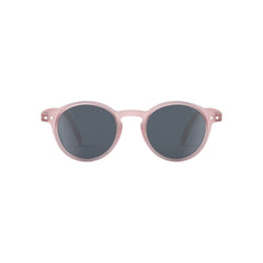 IZIPIZI #D Dječje sunčane naočale Pink 3 - 5 godina