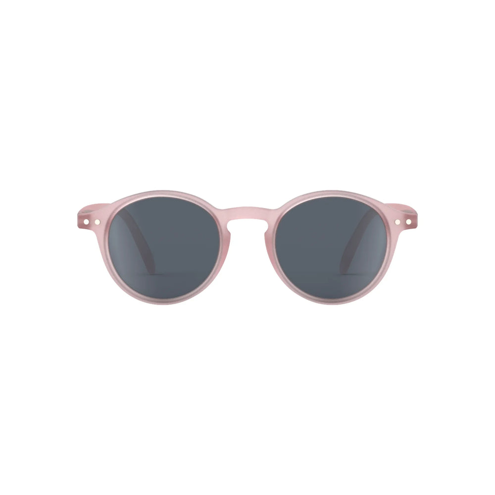 IZIPIZI #D Dječje sunčane naočale Pink 5 - 7 godina