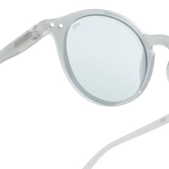IZIPIZI #D SUN CHAPTERS Moonlight Grey | SHARENO