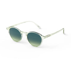 IZIPIZI #D SUN Crossroads Green Fields Polarized | SHARENO