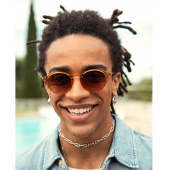 #D SUN Crossroads Golden Canyon Polarized brenda IZIPIZI