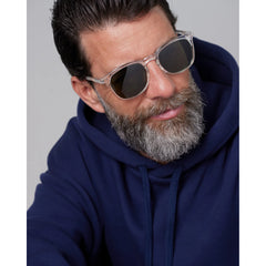 SUN #E Crystal polarized brenda IZIPIZI