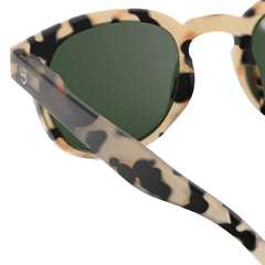 IZIPIZI SUN #C Light Tortoise Polarized - sunčane naočale