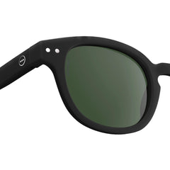 IZIPIZI SUN #C Black Polarized - sunčane naočale