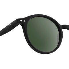 IZIPIZI SUN #D Black Polarized | SHARENO