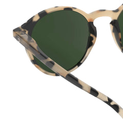 IZIPIZI SUN #D Light Tortoise Polarized - sunčane naočale