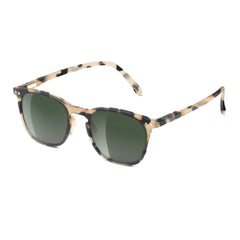 SUN #E Light Tortoise Polarized brenda IZIPIZI