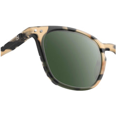IZIPIZI SUN #E Light Tortoise Polarized | SHARENO