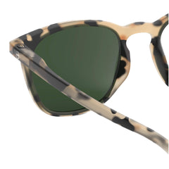 IZIPIZI SUN #E Light Tortoise Polarized - sunčane naočale