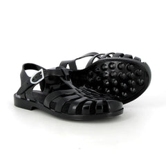Meduse Jelly sandale za vodu - Black | SHARENO