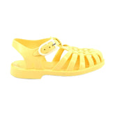 Meduse Jelly sandale za vodu - Butter Yellow Kids