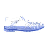 Meduse Jelly sandale za vodu - Crystal