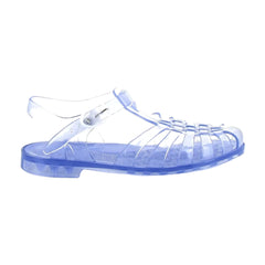 Meduse Jelly sandale za vodu - Crystal