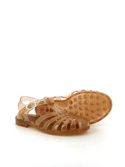 Meduse Jelly sandale za vodu - Glittery Crepe