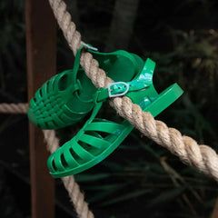 Meduse Jelly sandale za vodu - Lawn | SHARENO