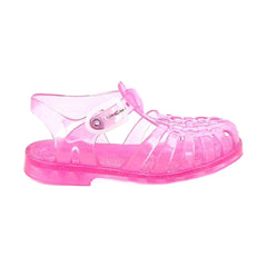 Meduse Jelly sandale za vodu - Pink Glitter Kids