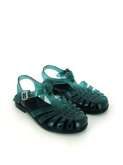 Meduse Jelly sandale za vodu - Vert