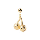 PDPAOLA Charm privjesak Cherry