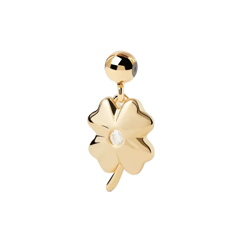 PDPAOLA Charm privjesak Clover
