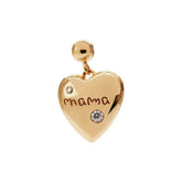 PDPAOLA Charm privjesak Forever Mama