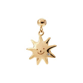 PDPAOLA Charm privjesak Sunny