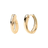 PDPAOLA Helix Naušnice