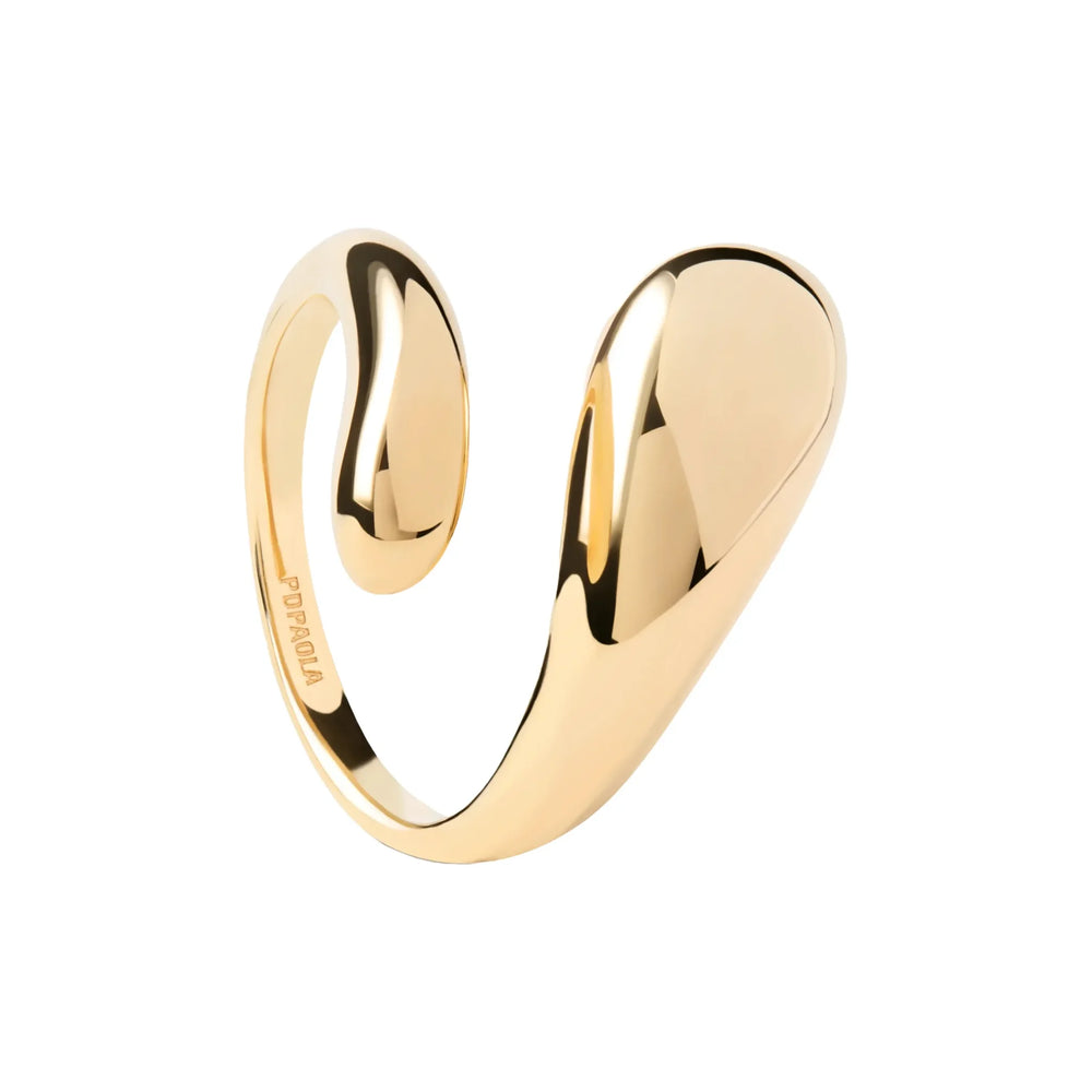 PDPAOLA Orbit prsten