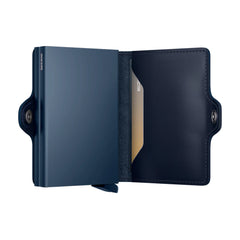 Secrid Dupli novčanik Navy-Navy | SHARENO