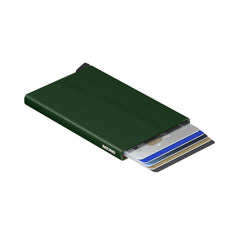 Secrid Etui sa zaštitom za kartice - Green | SHARENO
