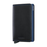 Secrid Novčanik Slim Black Navy