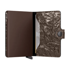 Secrid Novčanik Crunch Bronze | SHARENO