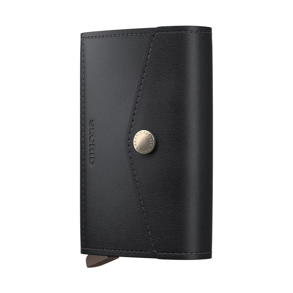 Secrid Novčanik Envelope Black