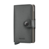 Secrid Novčanik Matte Satin Steel