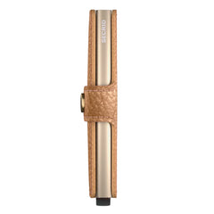 Novčanik Pebble Cappuccino brenda Secrid