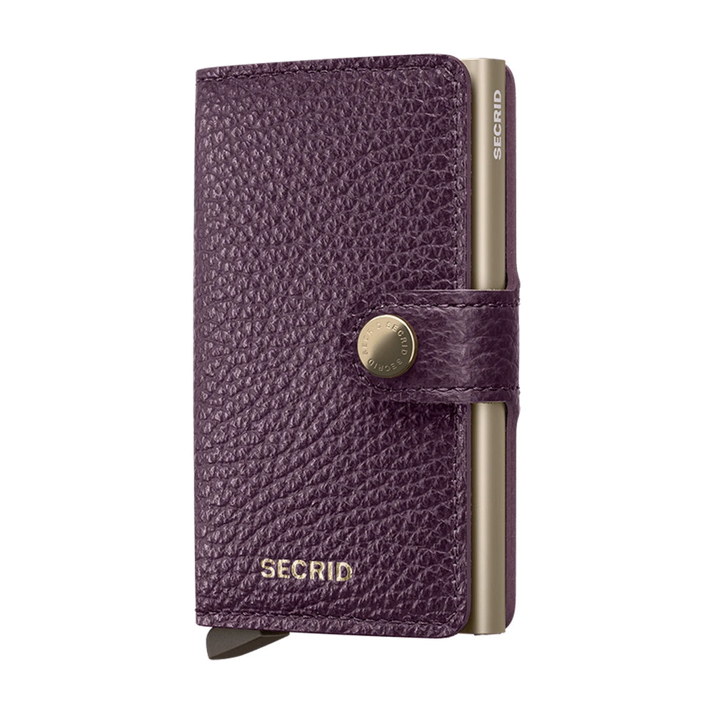Secrid Novčanik Pebble Grape