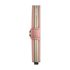 Secrid Novčanik Pebble Rose | SHARENO