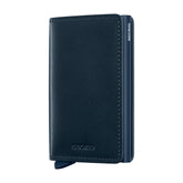 Secrid Novčanik Slim Navy-Navy