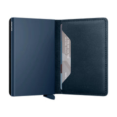 Secrid Novčanik Slim Navy-Navy | SHARENO