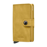 Secrid Novčanik Vintage Yellow