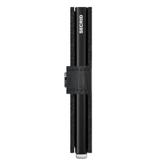 Premium Novčanik Dusk Black brenda Secrid