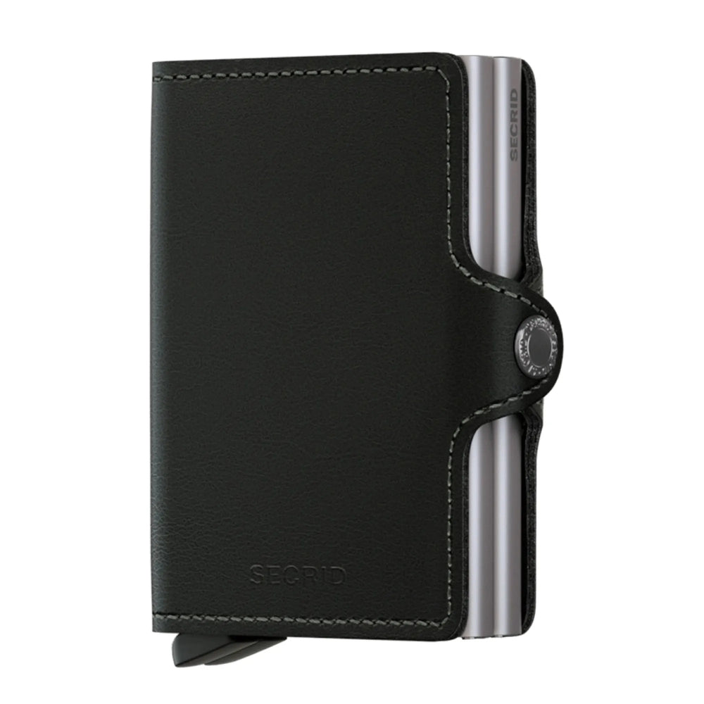 Secrid Dupli Novčanik Black