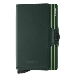 Secrid Dupli novčanik Original Green