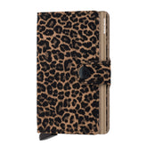 Secrid Novčanik Leo Beige