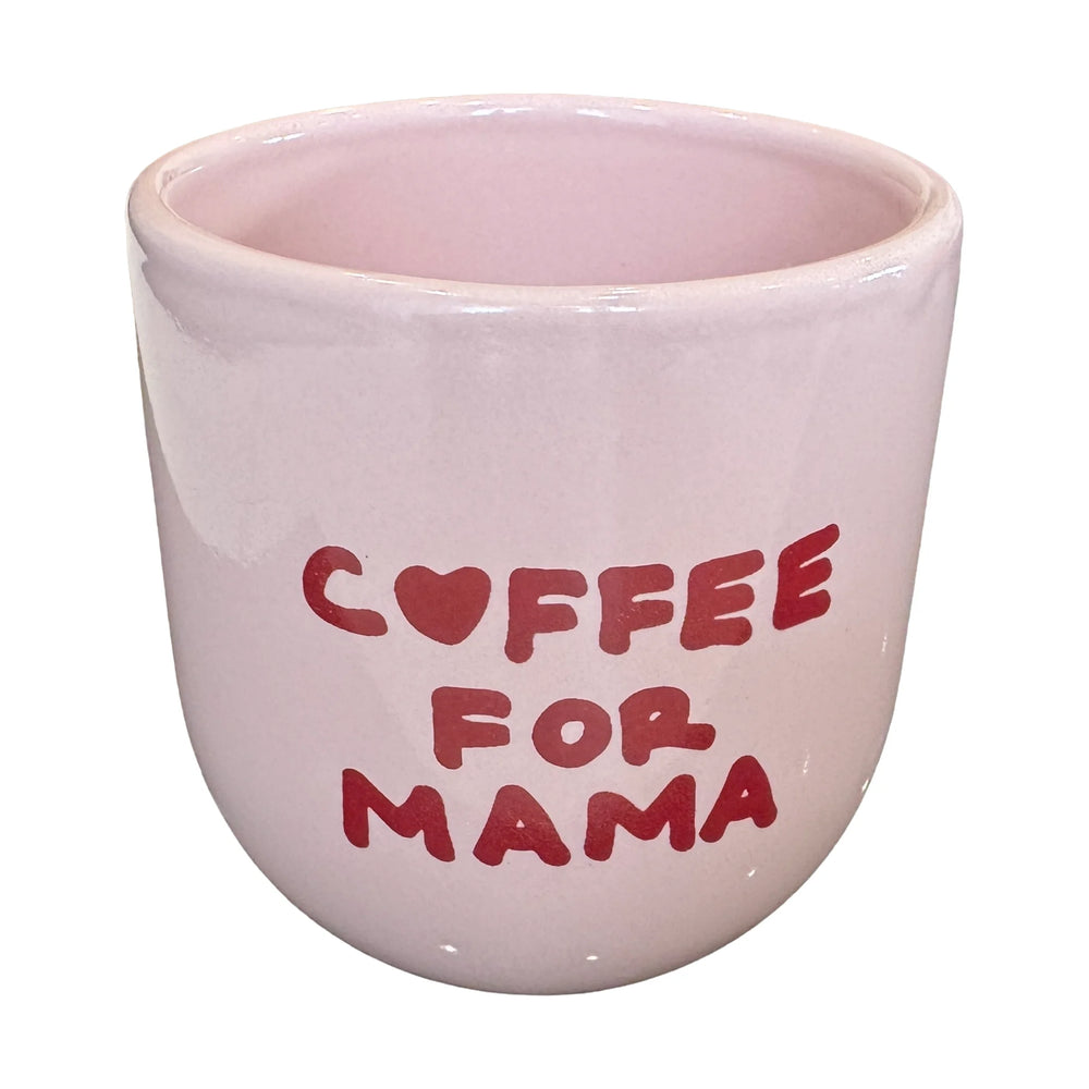 Sisi Šalica Coffee for mama