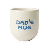 Sisi Šalica Dad's Mug